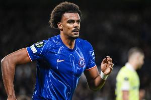 米体:国米有意雷恩中场‘小科内’西塞,如果帕瓦尔离队有意维加