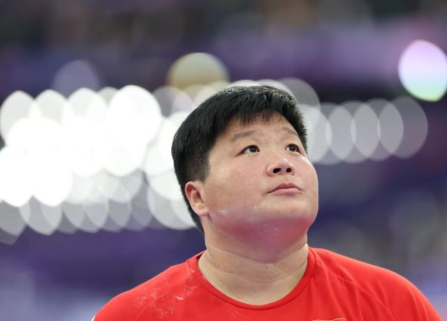 1723235735683007534.jpg 开云体育-【人物】巩立姣,五朝元老的终极目标