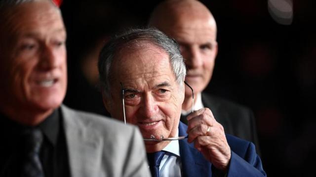 lol直播-王勤伯：勒格拉埃拒绝辞职，法国足协的骚扰门问题