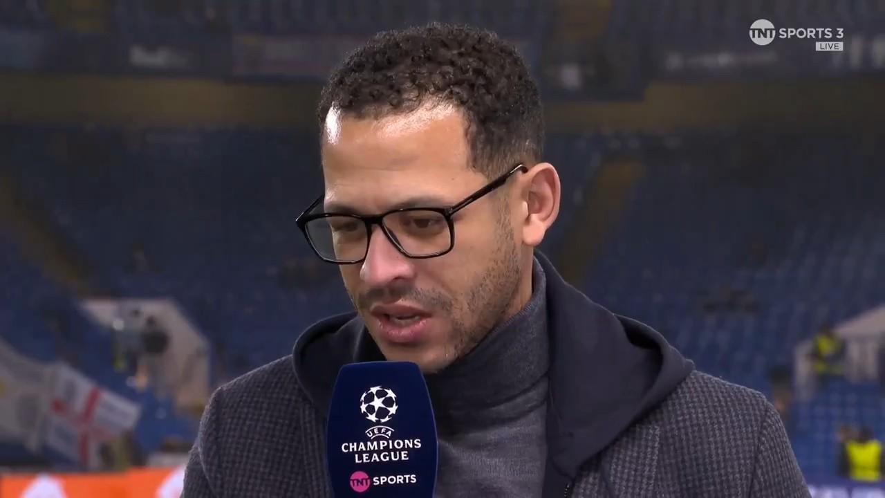 球球大作战直播-罗塞尼尔：这家俱乐部的期望就是在每一项赛事当中都取得成功