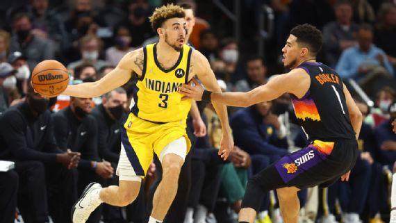 新秀上限模板是谁？莫布利对标浓眉 吉迪追赶三球