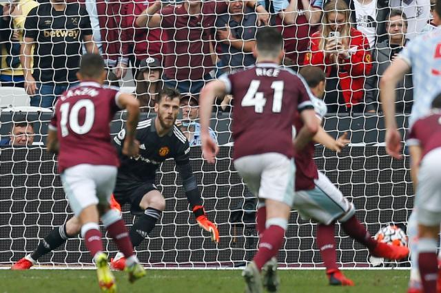 索帅：本该获得两个点球 莫耶斯：换人罚点没问题