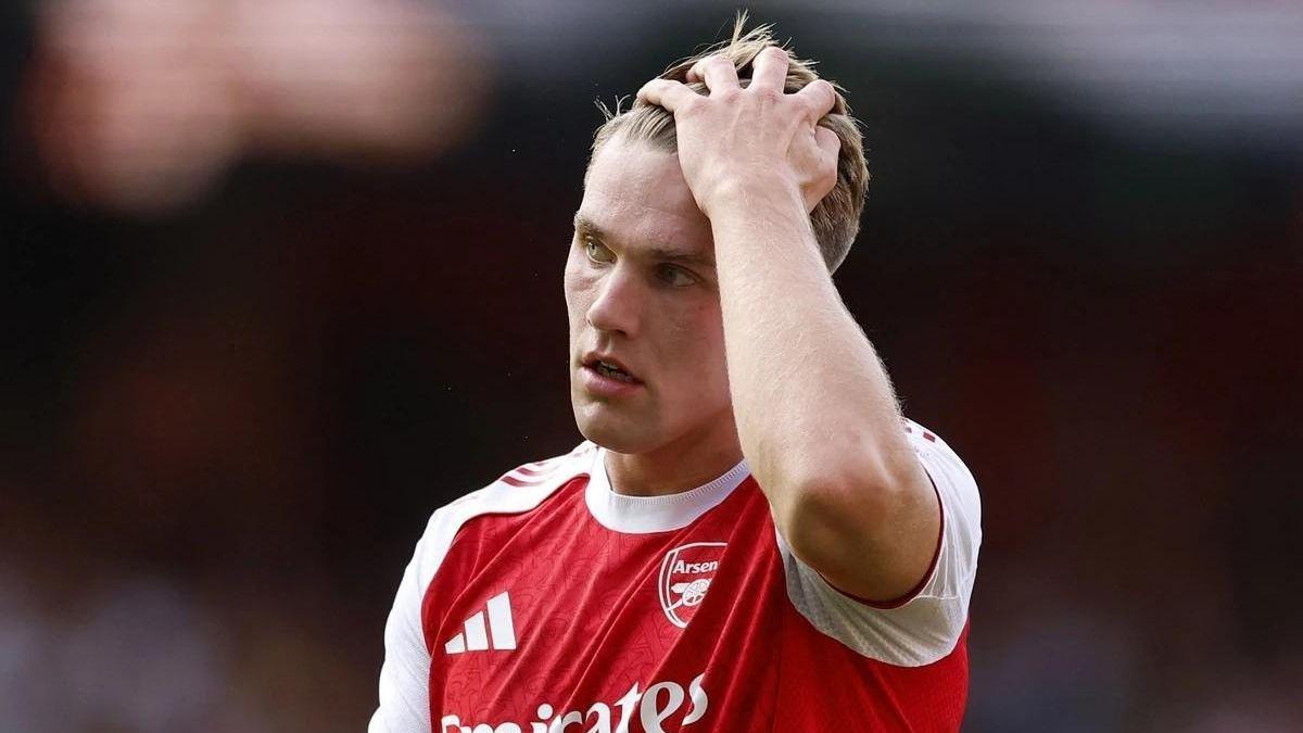 dnf直播-自信心爆棚？越媒：阿森纳缺的不是控球，而是一个“阮庭北”