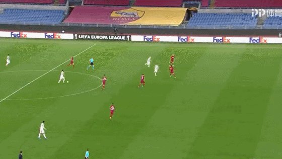 王者荣耀直播-【欧联杯】卡瓦尼梅开 曼联客场2比3罗马依然晋级