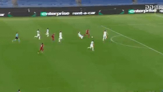 王者荣耀直播-【欧联杯】卡瓦尼梅开 曼联客场2比3罗马依然晋级