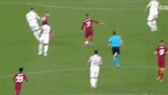 王者荣耀直播-【欧联杯】卡瓦尼梅开 曼联客场2比3罗马依然晋级