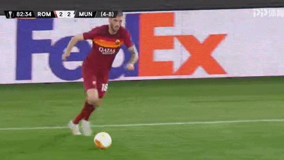 王者荣耀直播-【欧联杯】卡瓦尼梅开 曼联客场2比3罗马依然晋级